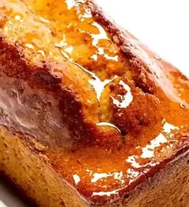 PANQUÉ DE VAINILLA