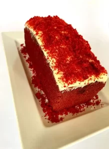 RED VELVET